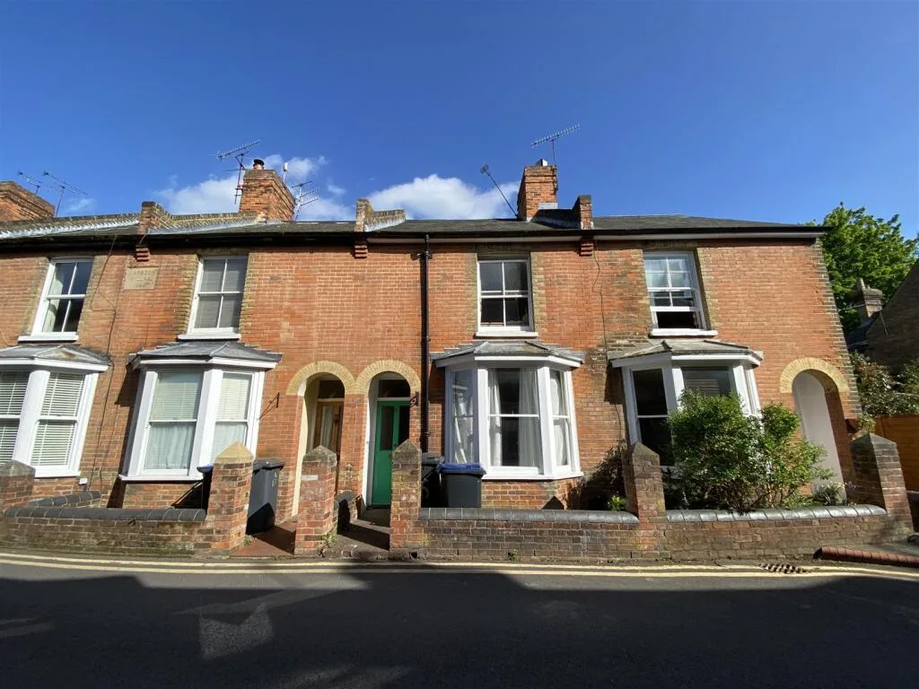 3 bedroom house for rent