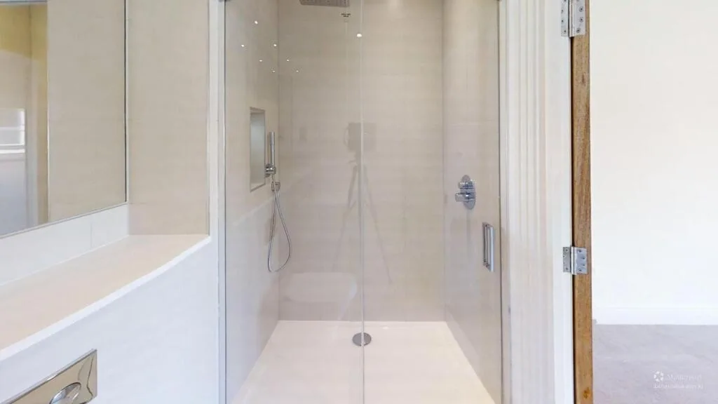 2 bedroom ground floor flat for rent