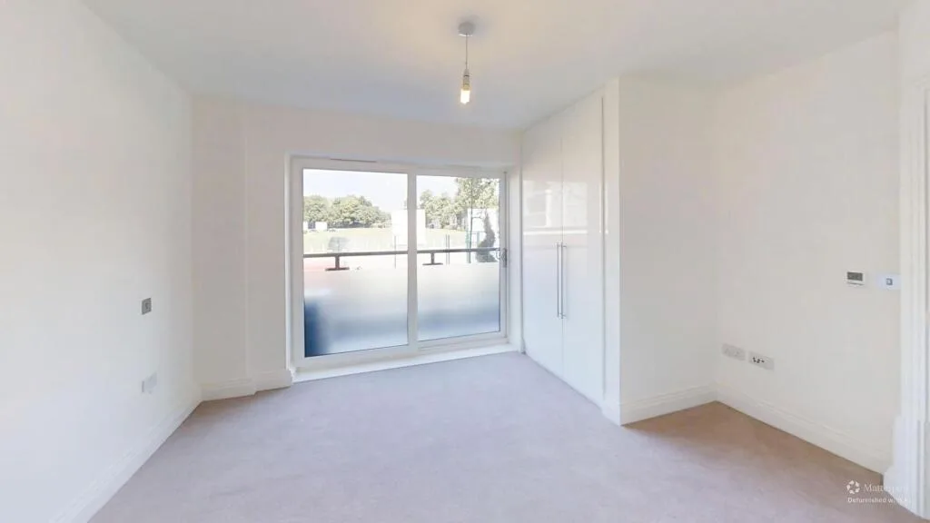 2 bedroom ground floor flat for rent