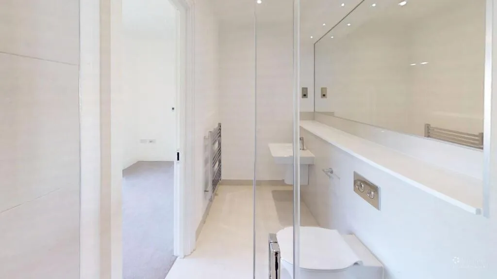 2 bedroom ground floor flat for rent