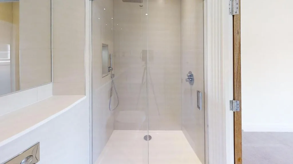 2 bedroom ground floor flat for rent