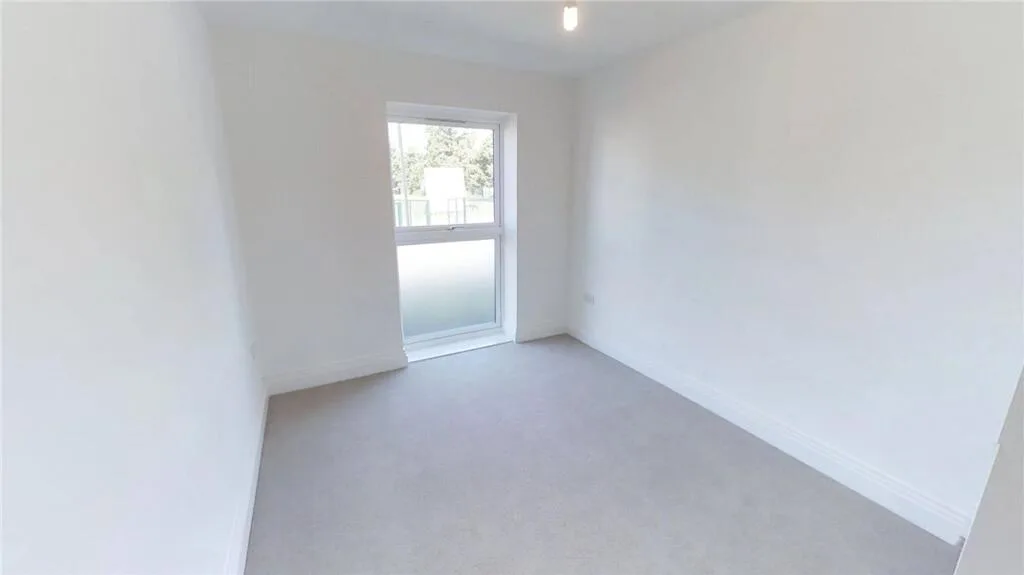 2 bedroom ground floor flat for rent