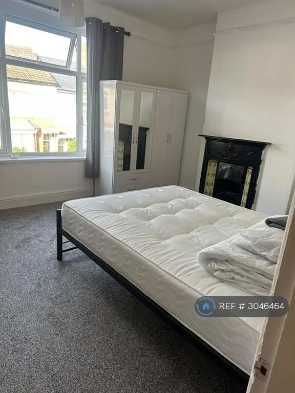 4 bedroom terraced house for rent