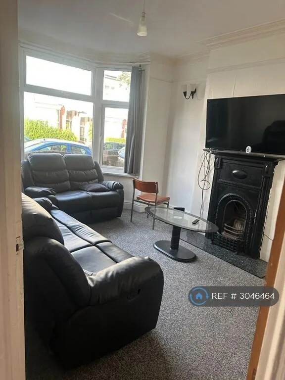 4 bedroom terraced house for rent