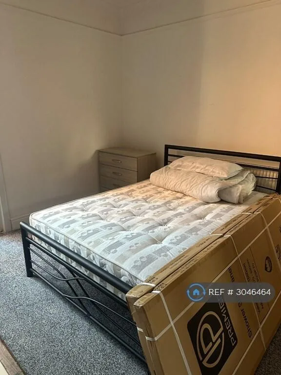 4 bedroom terraced house for rent