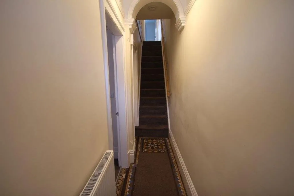 4 bedroom terraced house for rent