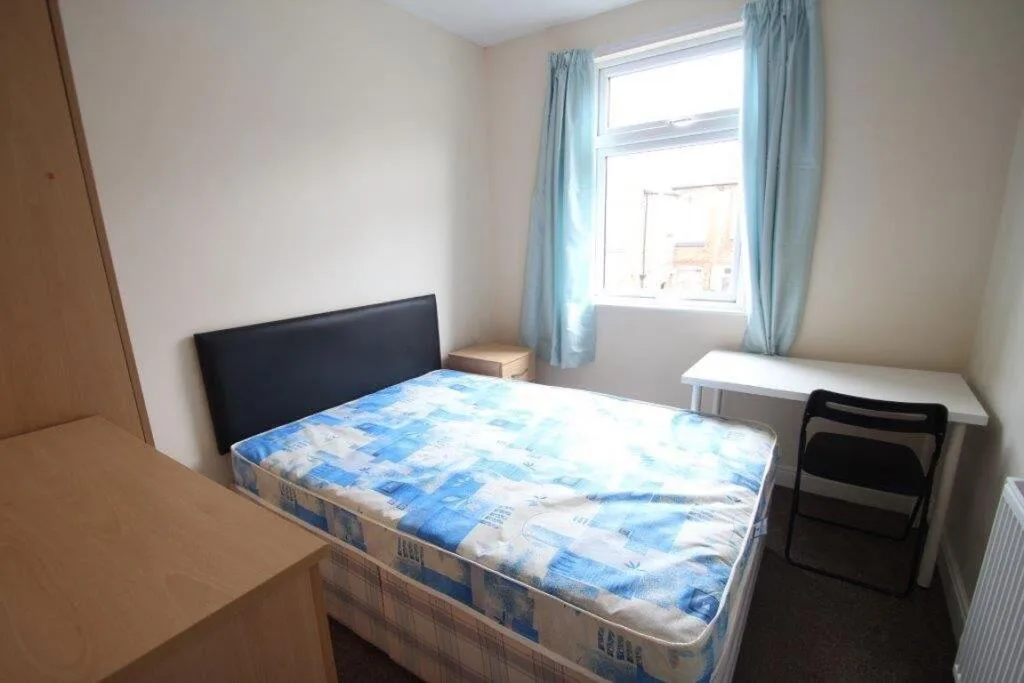 4 bedroom terraced house for rent