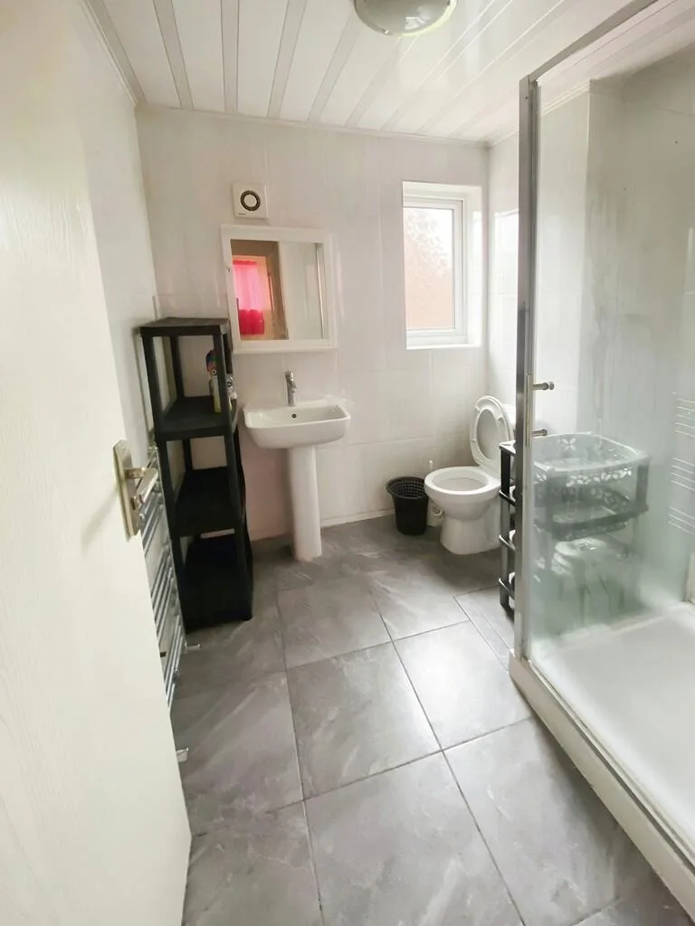 3 bedroom terraced house for rent
