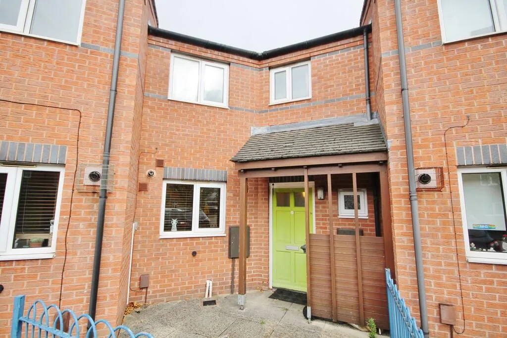 3 bedroom terraced house for rent