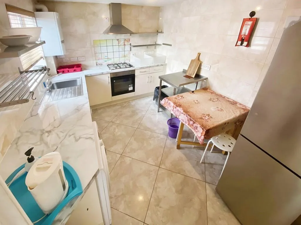 3 bedroom terraced house for rent