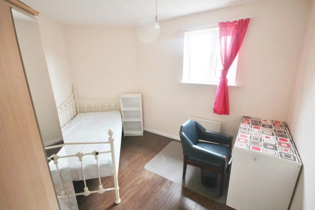3 bedroom terraced house for rent