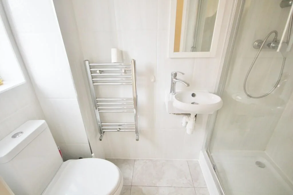 3 bedroom terraced house for rent