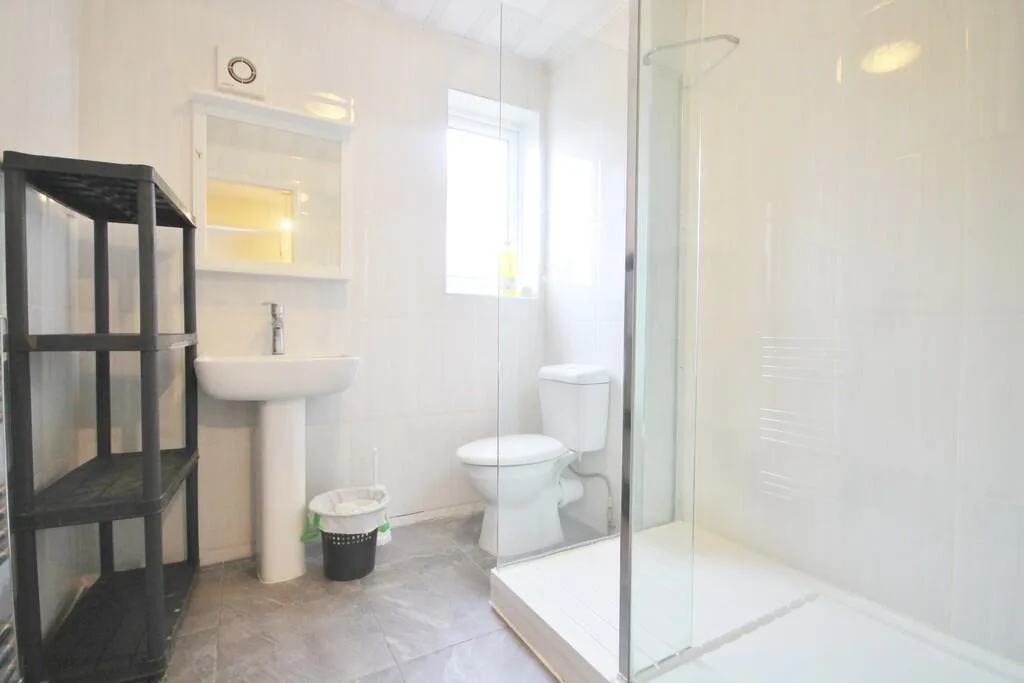 3 bedroom terraced house for rent
