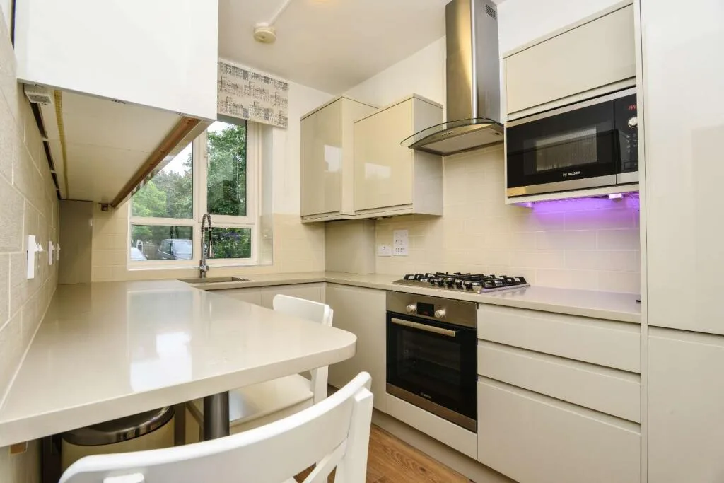 1 bedroom flat for rent