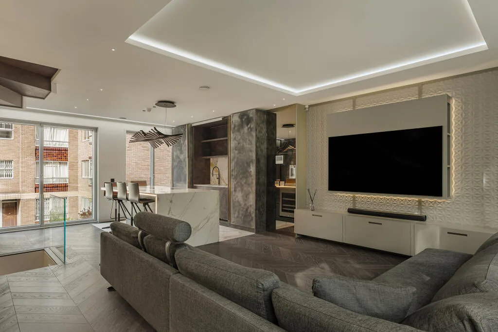 3 bedroom town house for rent