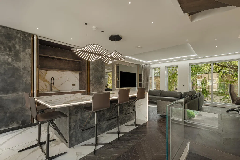 3 bedroom town house for rent