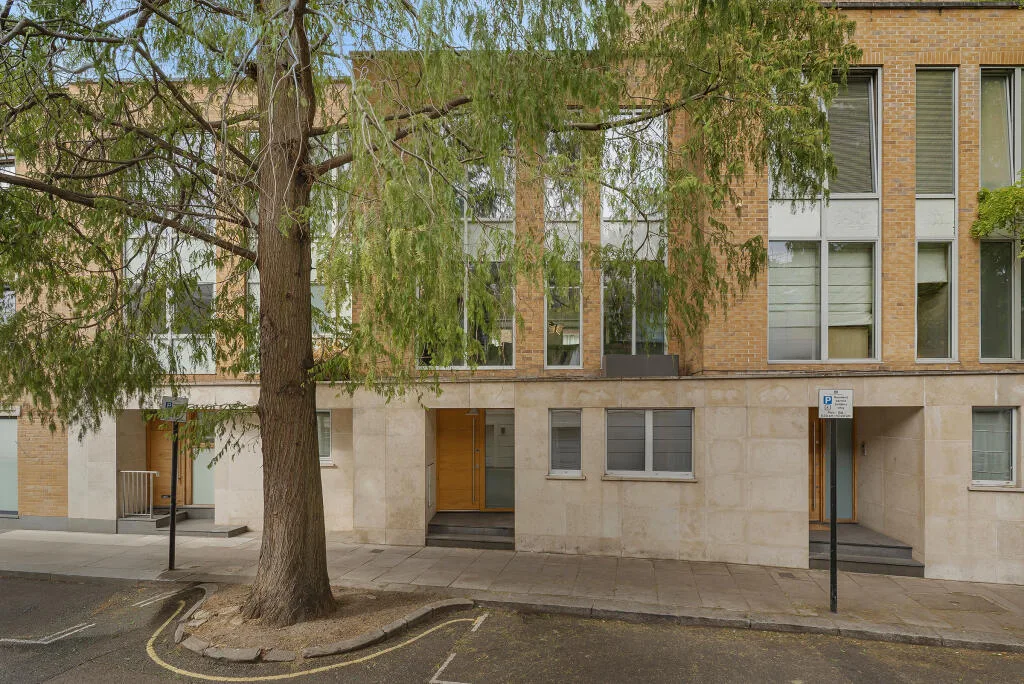 3 bedroom town house for rent