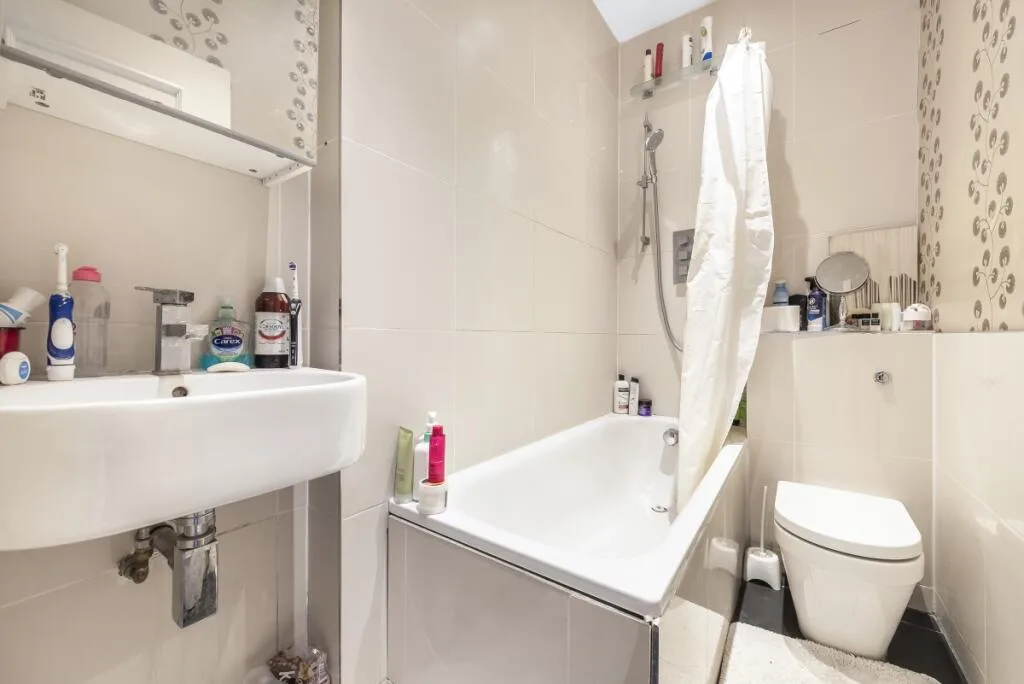 1 bedroom property for rent