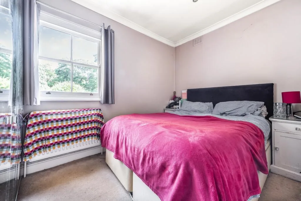 1 bedroom property for rent