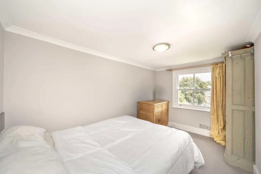 3 bedroom flat for rent