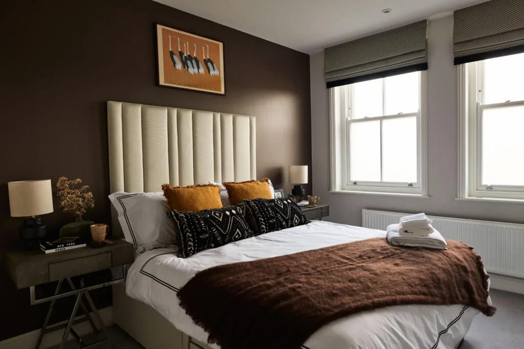 3 bedroom apartment for rent
