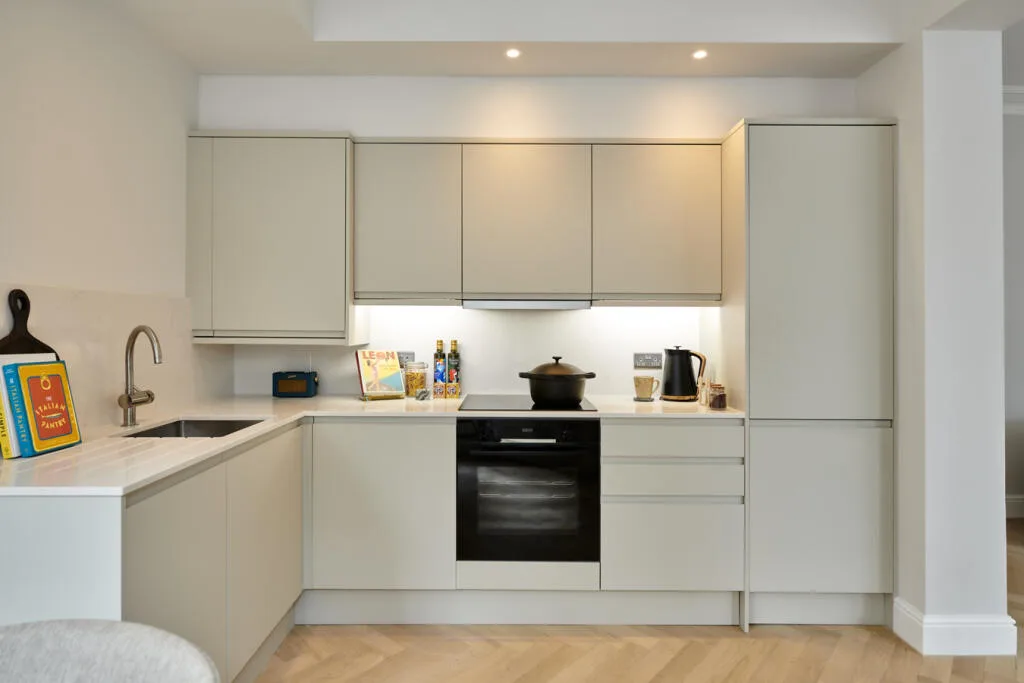 3 bedroom apartment for rent