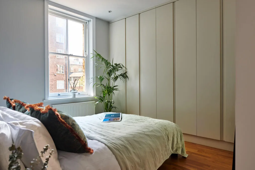 3 bedroom apartment for rent