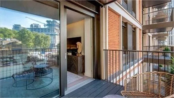 1 bedroom property for rent