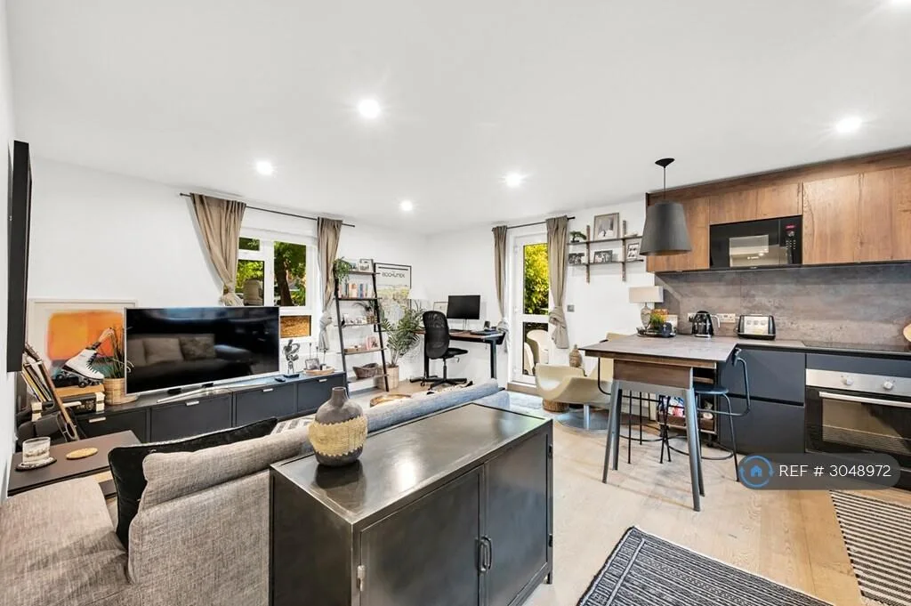 1 bedroom flat for rent