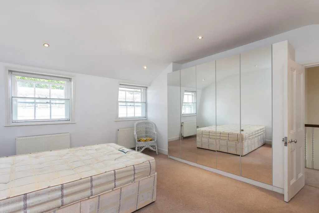 3 bedroom flat for rent