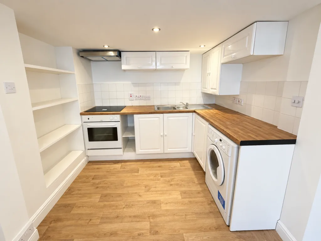 1 bedroom flat for rent