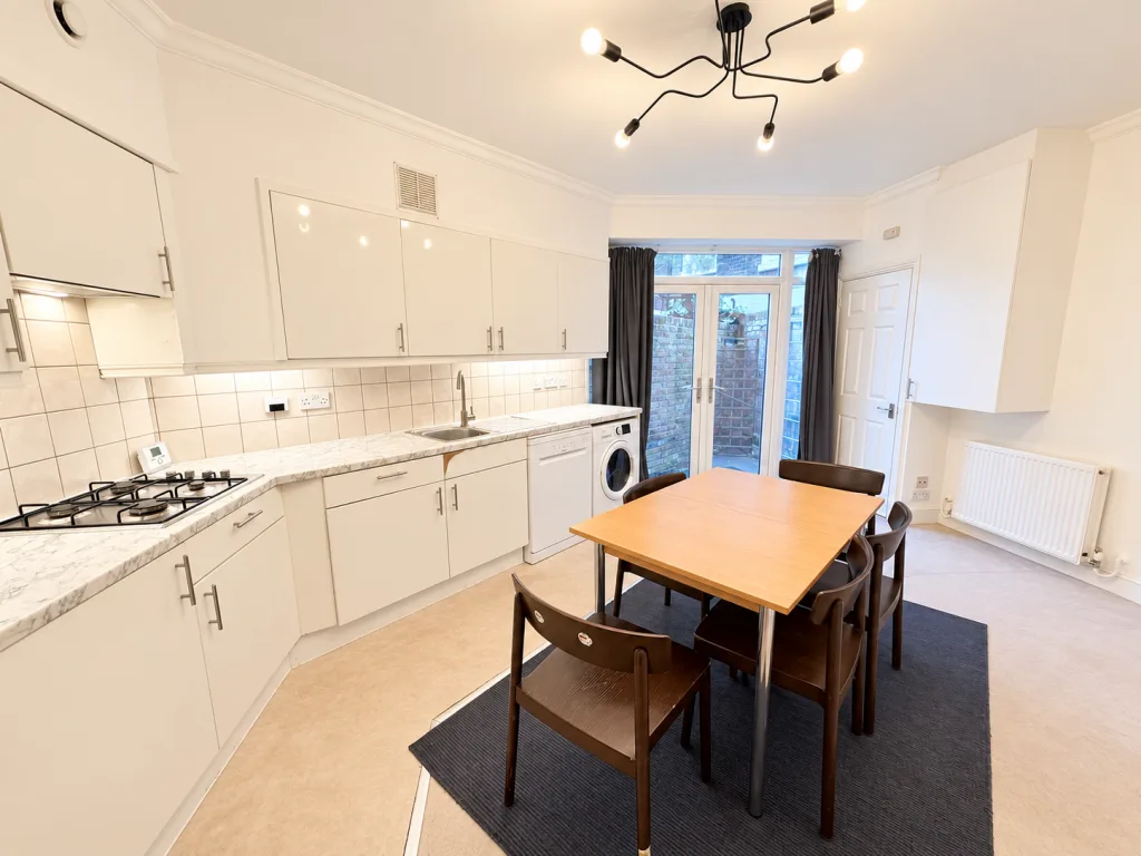 1 bedroom flat for rent