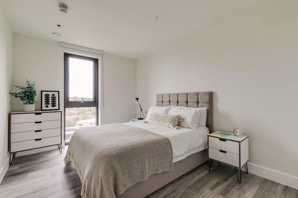 3 bedroom apartment for rent
