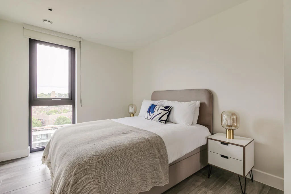 3 bedroom apartment for rent