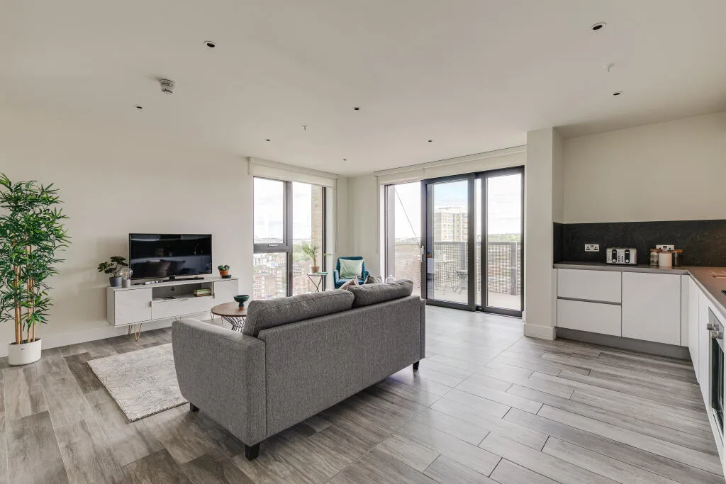 3 bedroom apartment for rent