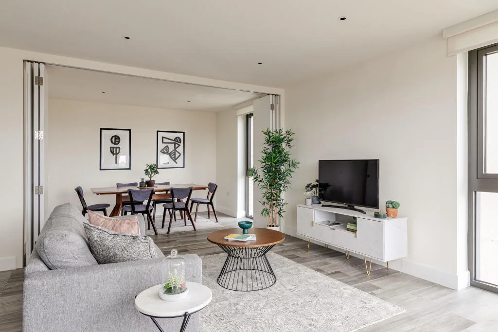 3 bedroom apartment for rent