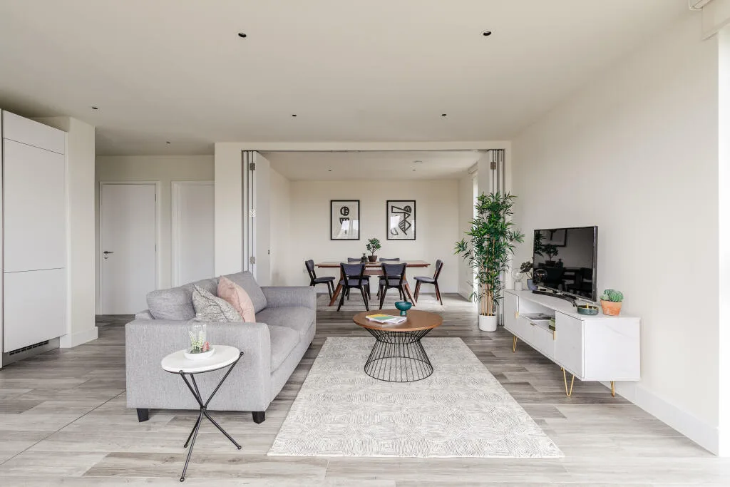 3 bedroom apartment for rent