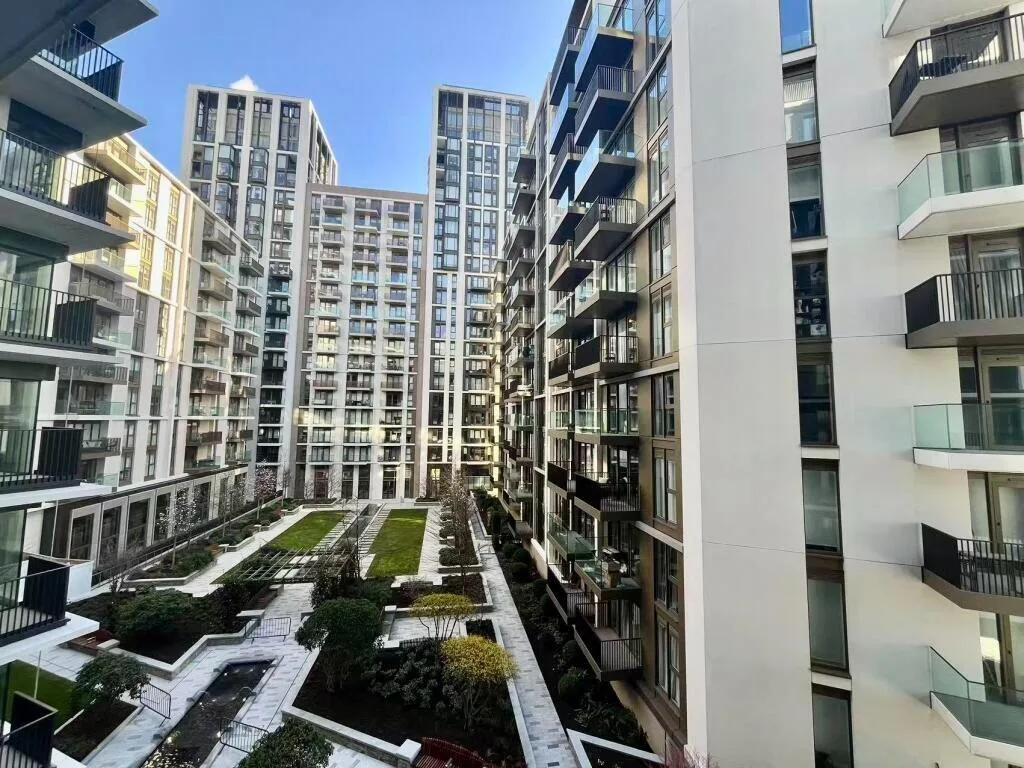 1 bedroom apartment for rent