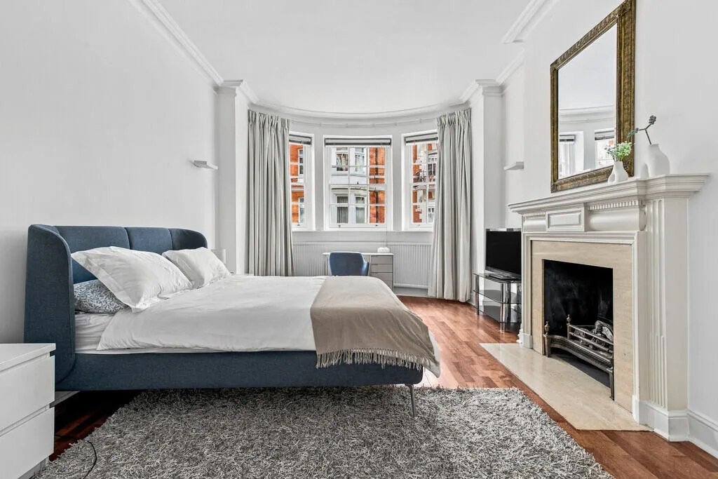 3 bedroom apartment for rent
