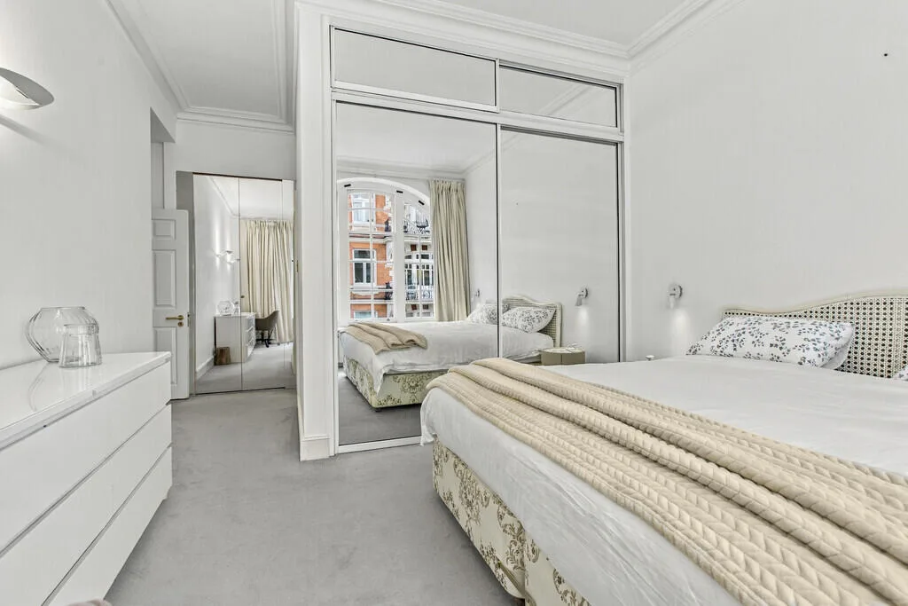 3 bedroom apartment for rent