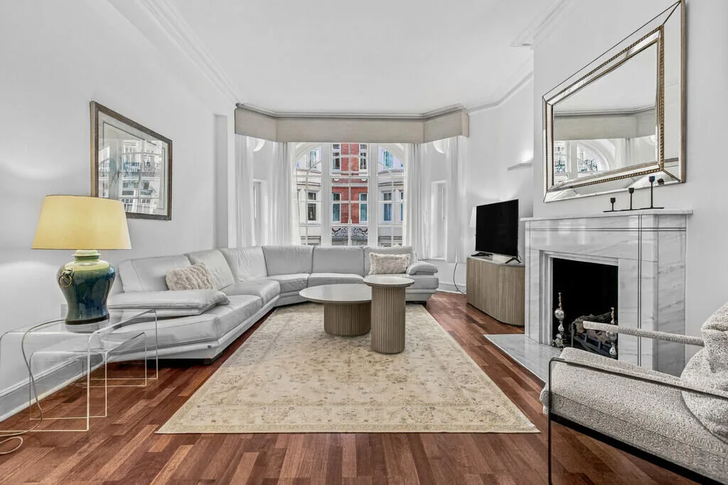 3 bedroom apartment for rent