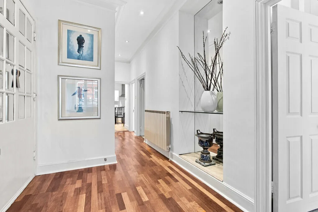 3 bedroom apartment for rent