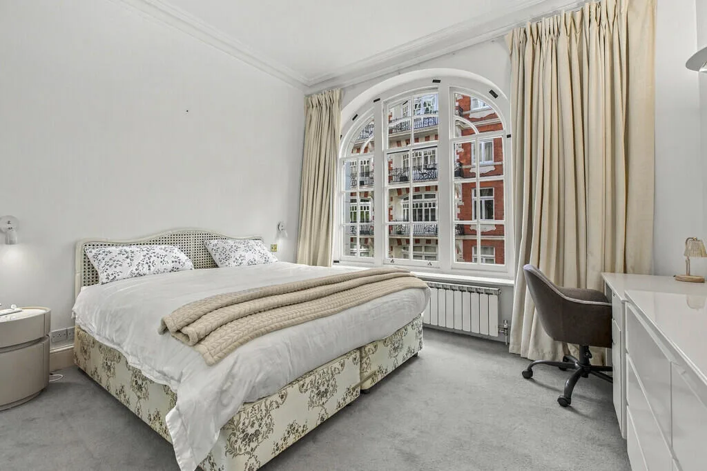 3 bedroom apartment for rent