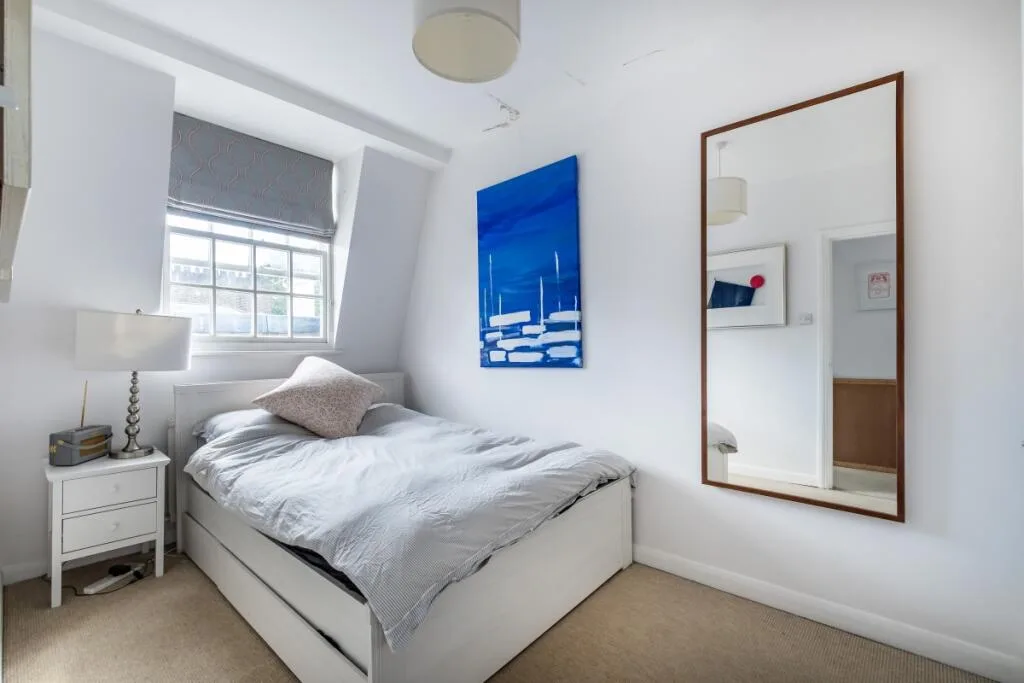 3 bedroom flat for rent