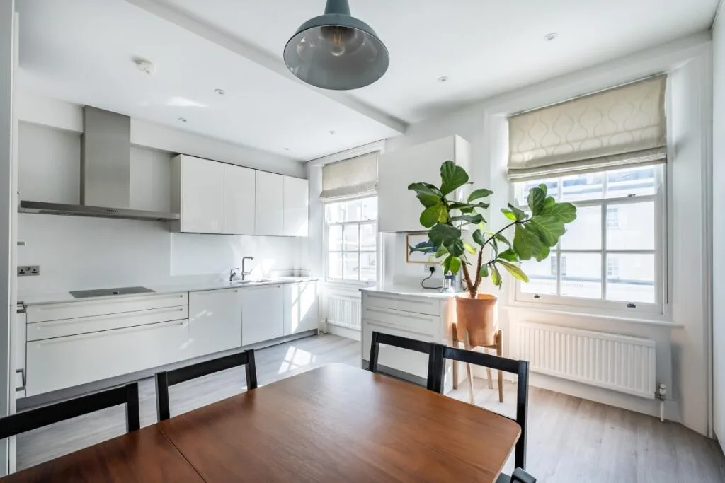 3 bedroom flat for rent