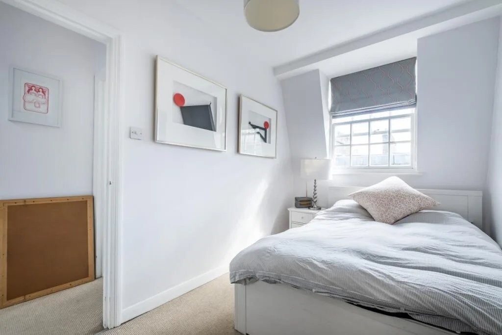 3 bedroom flat for rent