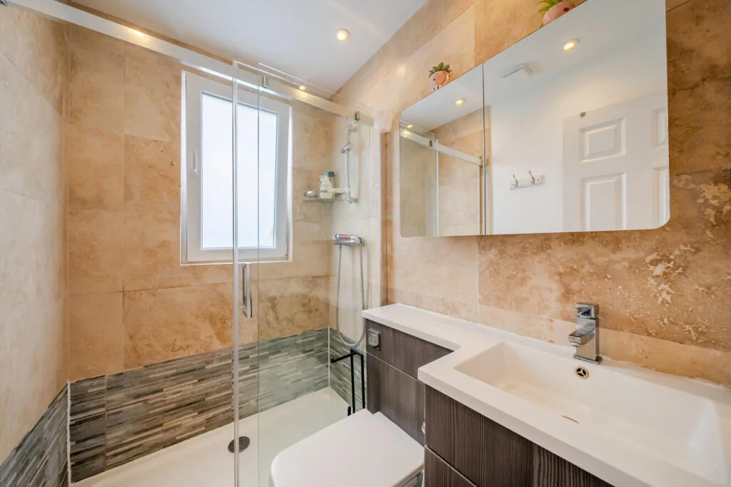 4 bedroom terraced house for rent