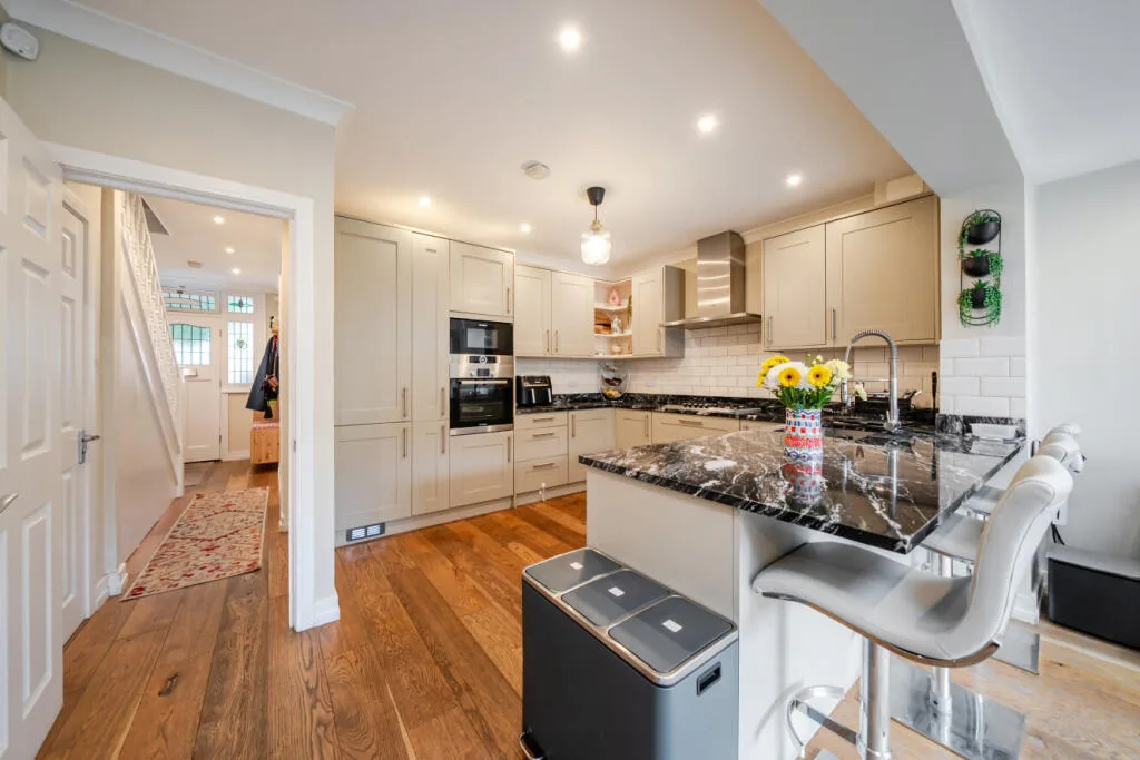 4 bedroom terraced house for rent