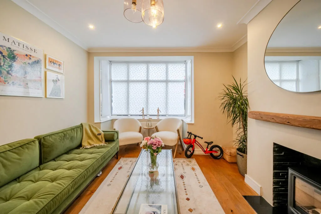 4 bedroom terraced house for rent