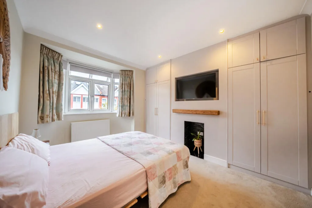 4 bedroom terraced house for rent